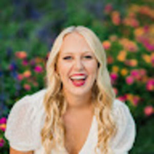 Meet your Posher, Sally